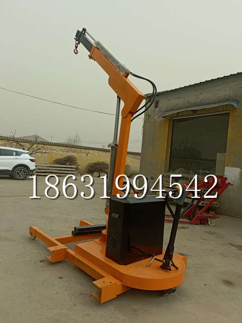 临县厂家供应自制随车吊 12吨随车吊 自卸式随车吊 12吨随车吊起重机